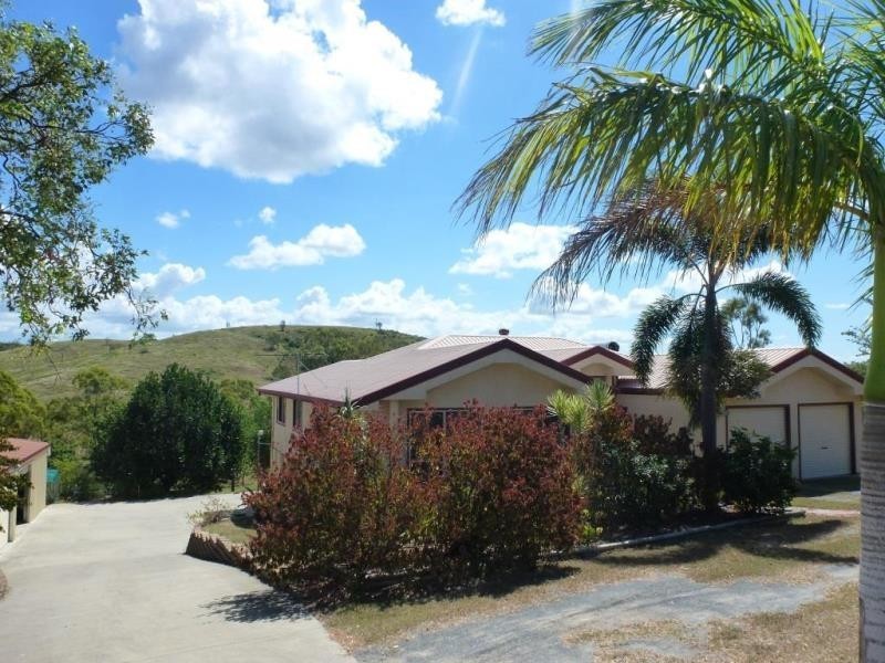 58 Fons Drive, Glendale QLD 4711
